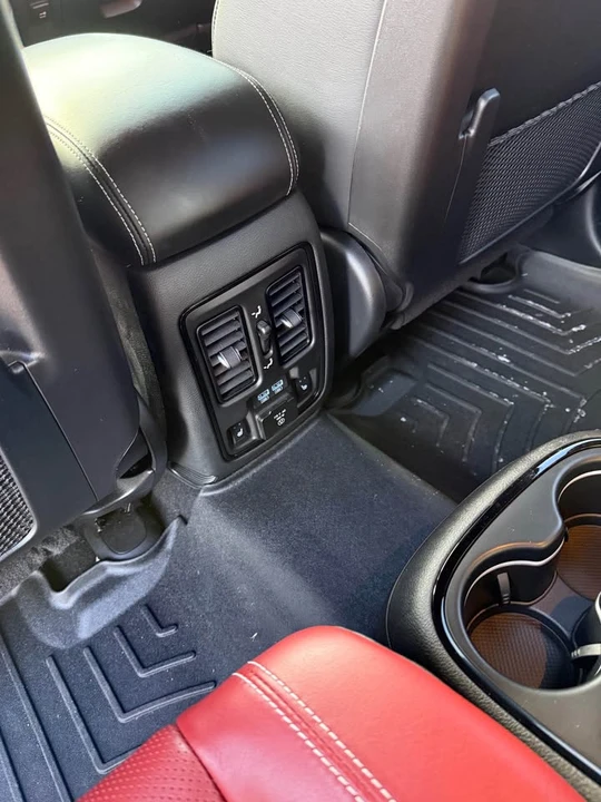 2023 Dodge Durango 3rd Gen - Image 8 of 10