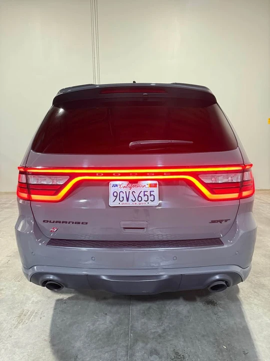 2023 Dodge Durango 3rd Gen - Image 7 of 20