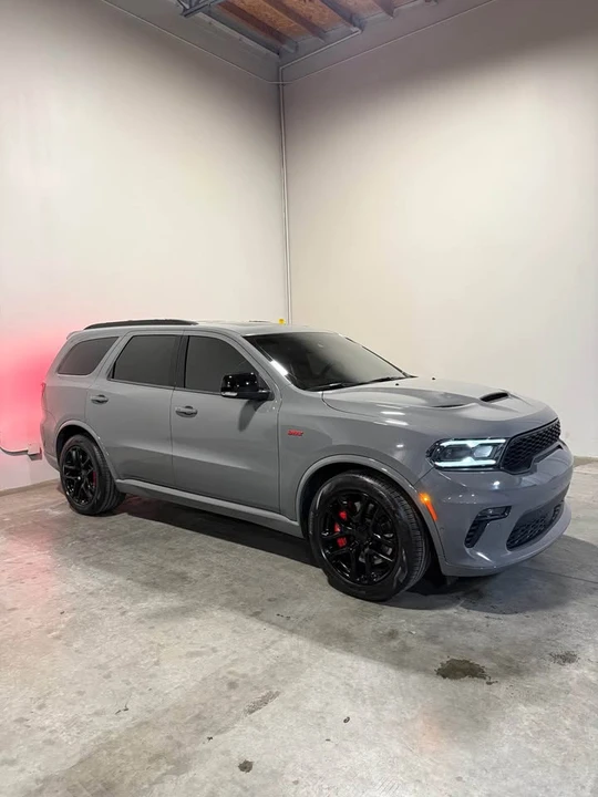 2023 Dodge Durango 3rd Gen - Image 3 of 20