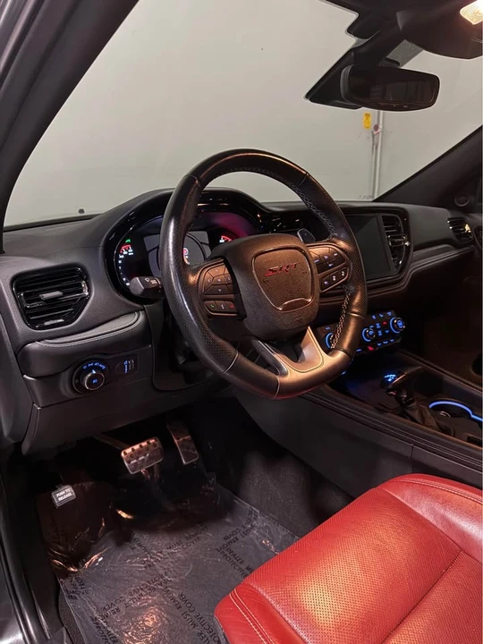 2023 Dodge Durango 3rd Gen - Image 11 of 20