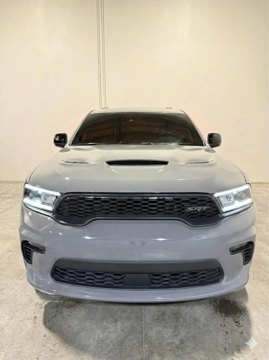 2023 Dodge Durango 3rd Gen - Image 2 of 20