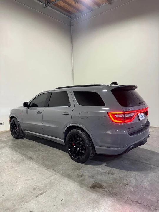 2023 Dodge Durango 3rd Gen - Image 6 of 20
