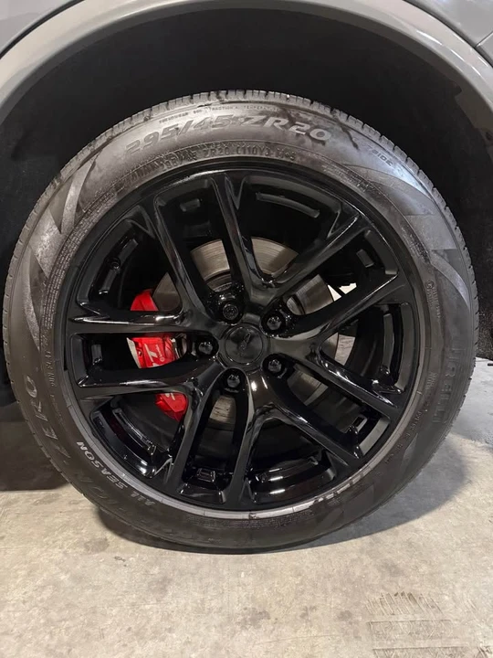 2023 Dodge Durango 3rd Gen - Image 10 of 20