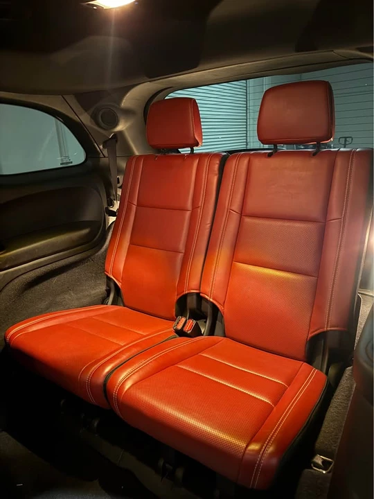 2023 Dodge Durango 3rd Gen - Image 17 of 20