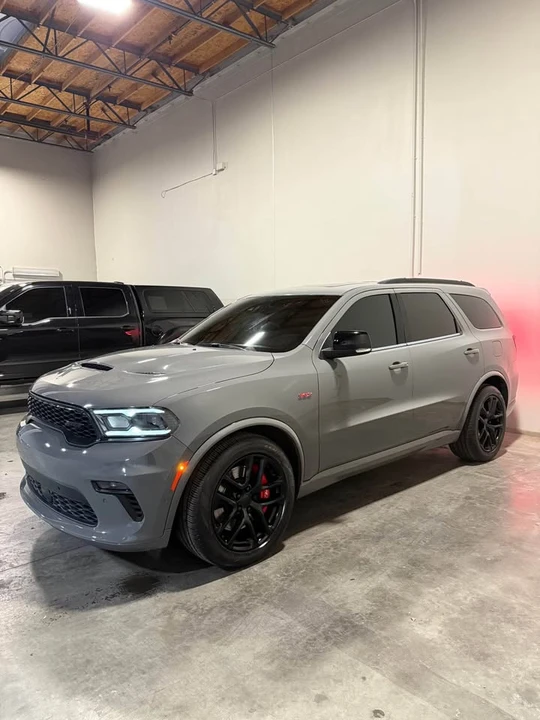 2023 Dodge Durango 3rd Gen - Image 5 of 20