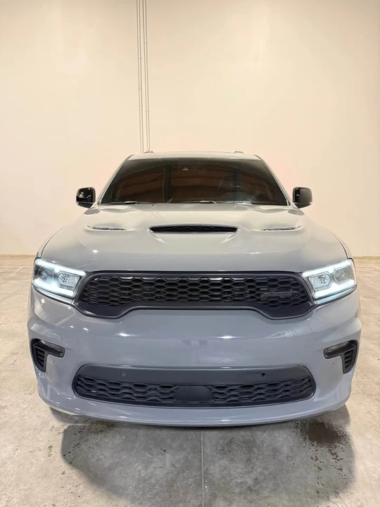 2023 Dodge Durango 3rd Gen - Image 4 of 20
