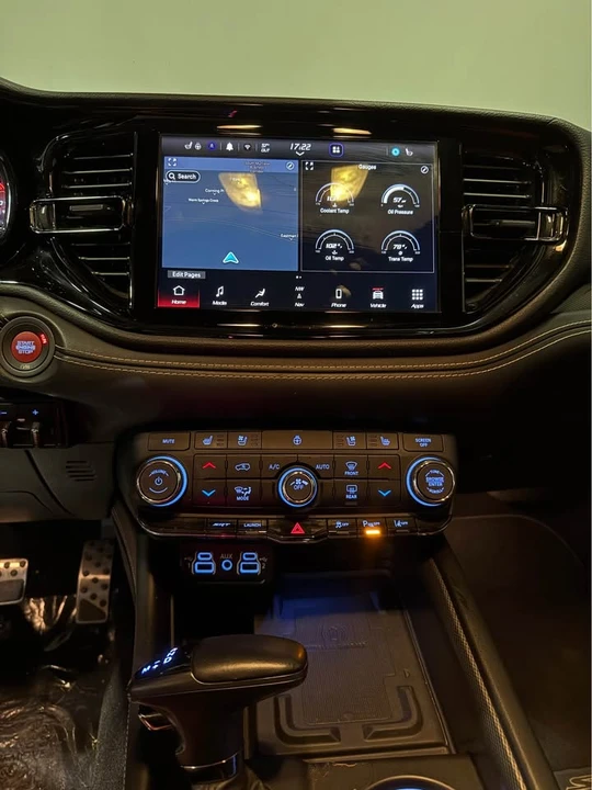 2023 Dodge Durango 3rd Gen - Image 14 of 20