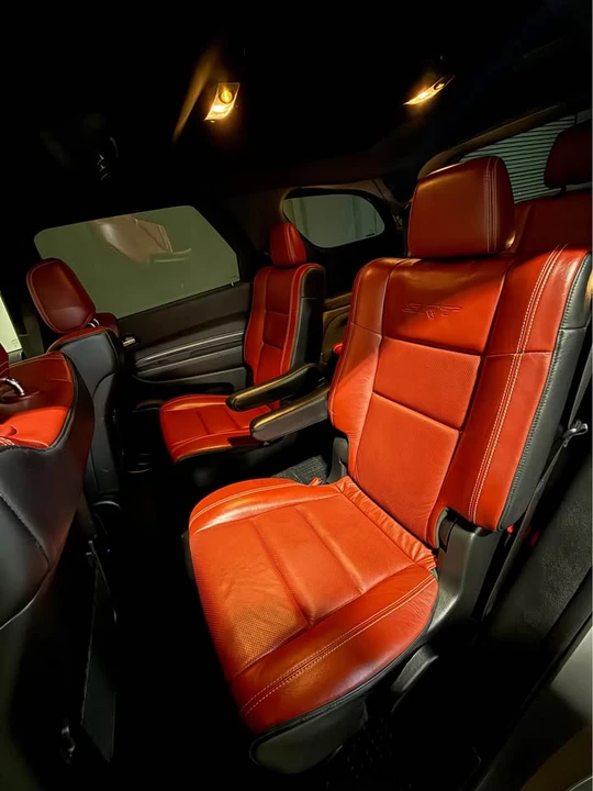 2023 Dodge Durango 3rd Gen - Image 16 of 20
