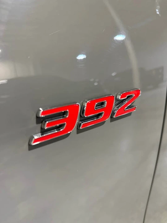 2023 Dodge Durango 3rd Gen - Image 9 of 20