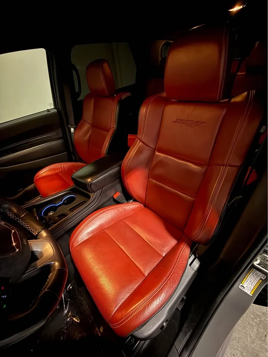 2023 Dodge Durango 3rd Gen - Image 12 of 20