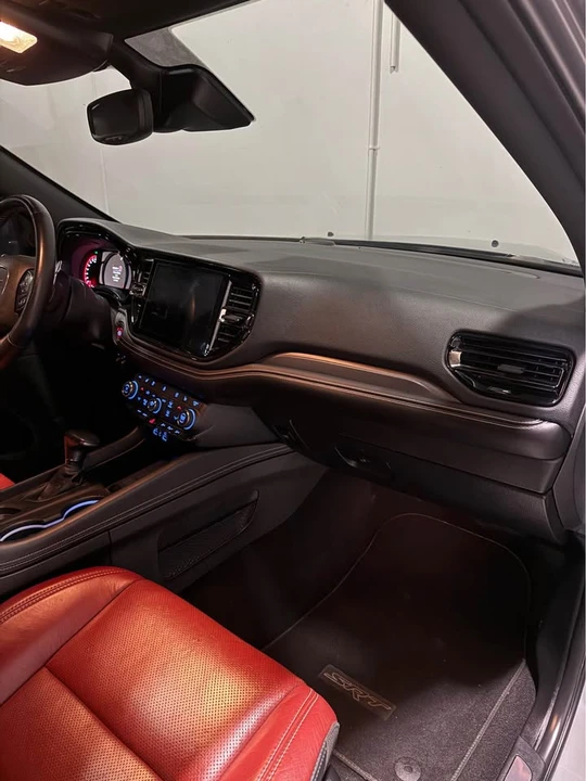 2023 Dodge Durango 3rd Gen - Image 19 of 20