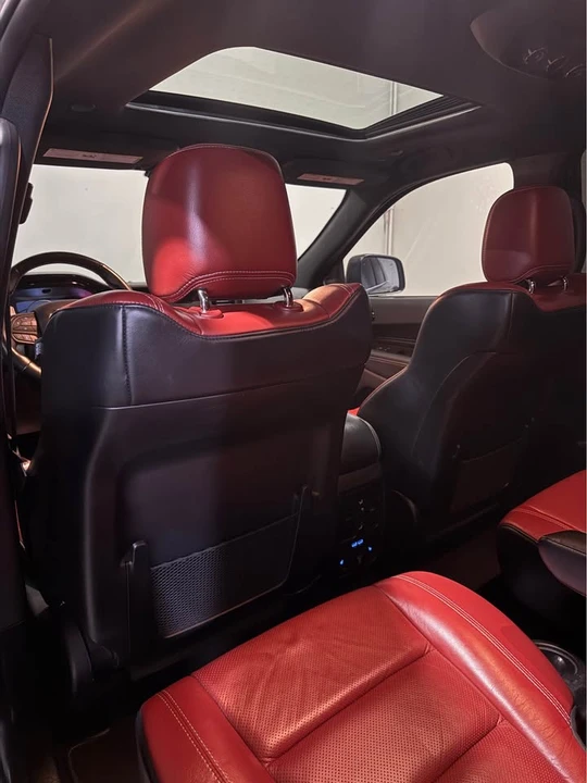 2023 Dodge Durango 3rd Gen - Image 15 of 20