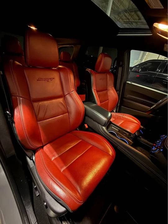 2023 Dodge Durango 3rd Gen - Image 20 of 20