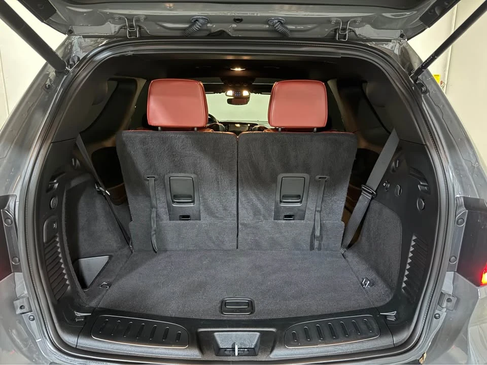 2023 Dodge Durango 3rd Gen - Image 18 of 20