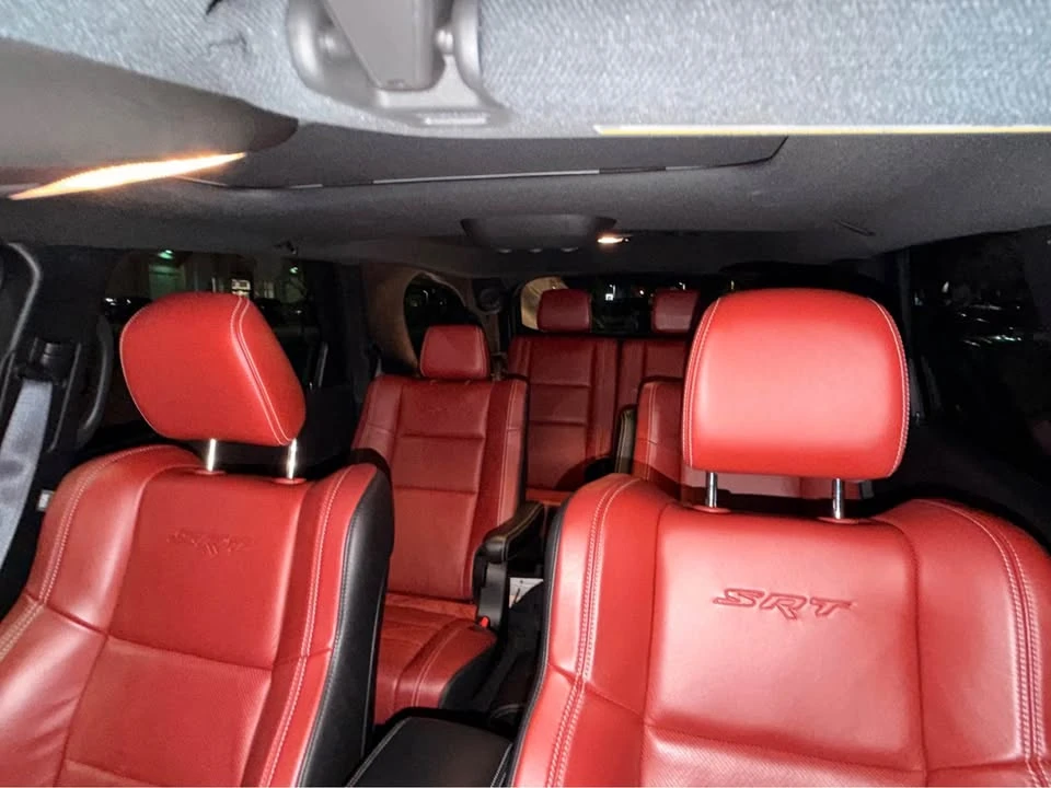 2023 Dodge Durango SRT Hellcat 3rd Gen - Image 6 of 12