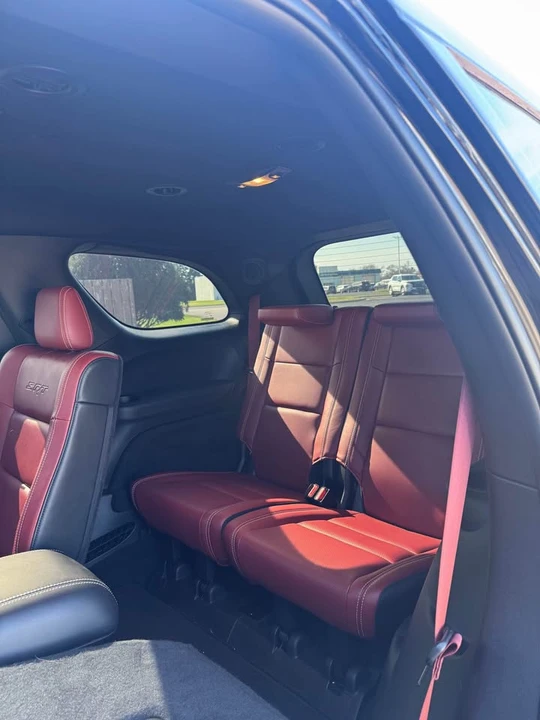 2023 Dodge Durango SRT Hellcat 3rd Gen - Image 13 of 14