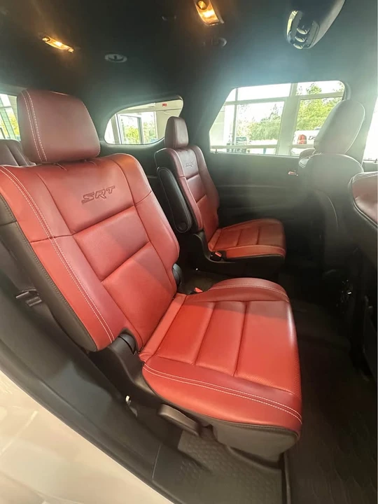 2023 Dodge Durango SRT Hellcat 3rd Gen - Image 10 of 10