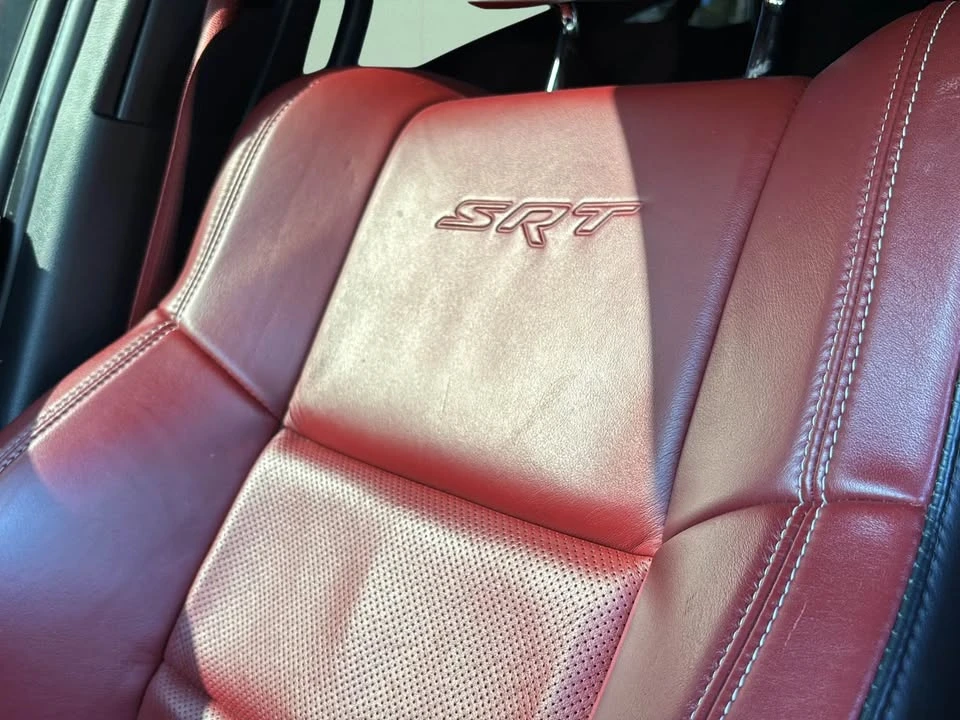 2023 Dodge Durango SRT Hellcat 3rd Gen - Image 7 of 11
