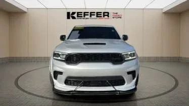 2023 Dodge Durango SRT Hellcat 3rd Gen - Image 2 of 11