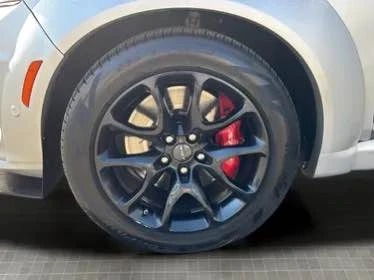 2023 Dodge Durango SRT Hellcat 3rd Gen - Image 8 of 11