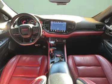 2023 Dodge Durango SRT Hellcat 3rd Gen - Image 6 of 11