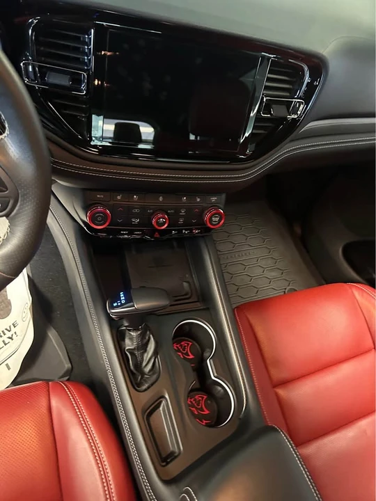 2023 Dodge Durango SRT Hellcat 3rd Gen - Image 11 of 11