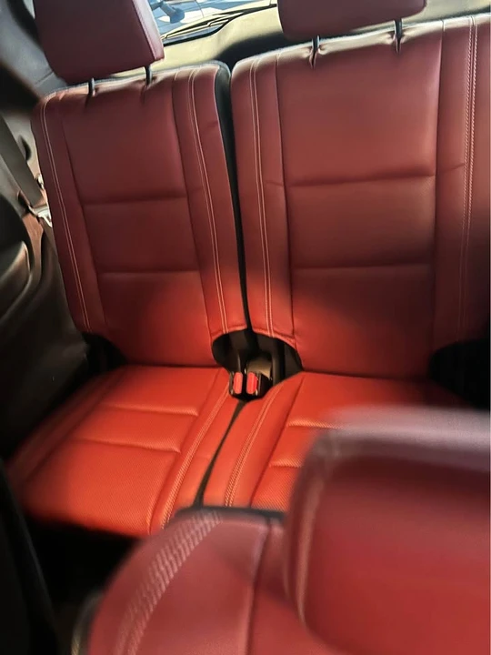 2023 Dodge Durango SRT Hellcat 3rd Gen - Image 10 of 11