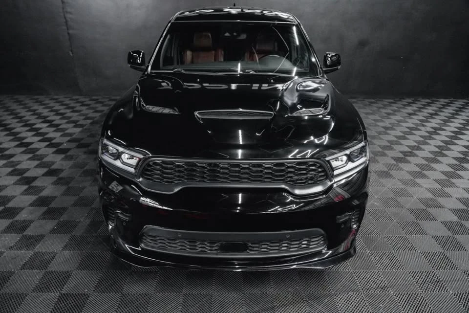 2023 Dodge Durango SRT Hellcat 3rd Gen - Image 11 of 20