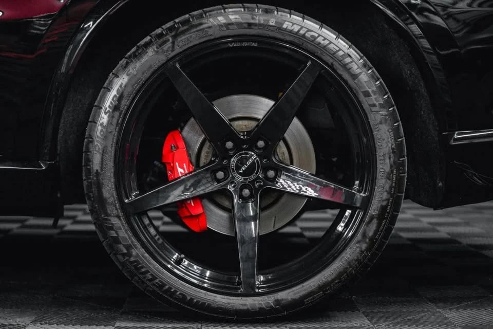2023 Dodge Durango SRT Hellcat 3rd Gen - Image 16 of 20