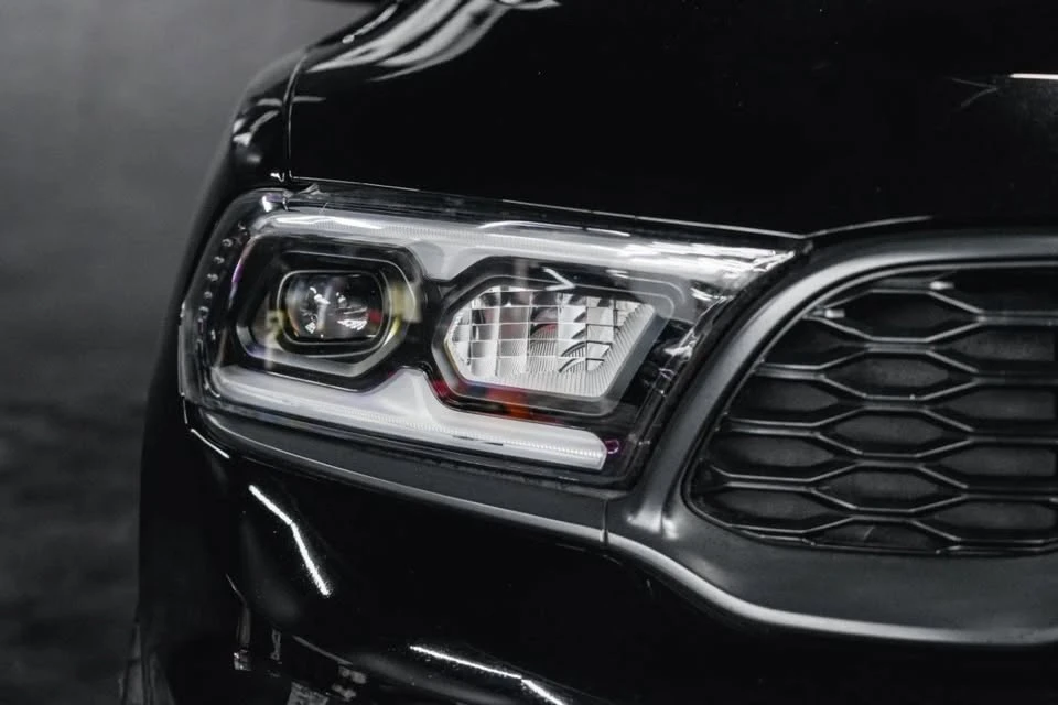 2023 Dodge Durango SRT Hellcat 3rd Gen - Image 13 of 20