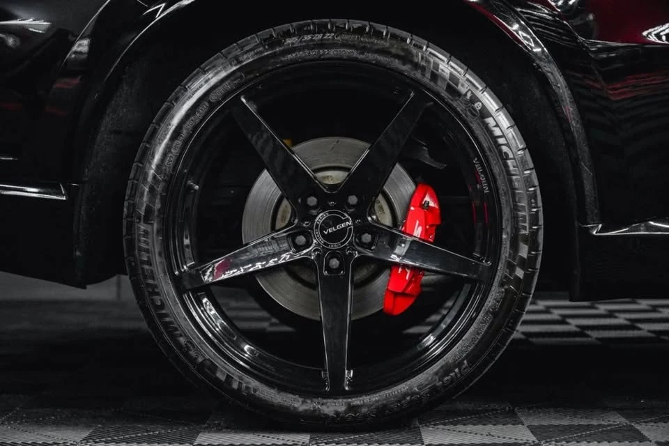 2023 Dodge Durango SRT Hellcat 3rd Gen - Image 17 of 20