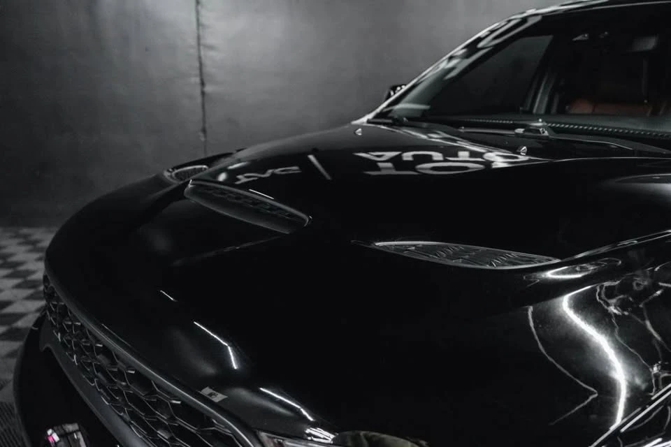 2023 Dodge Durango SRT Hellcat 3rd Gen - Image 6 of 20