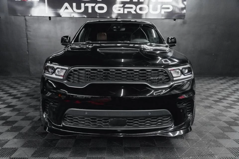 2023 Dodge Durango SRT Hellcat 3rd Gen - Image 12 of 20