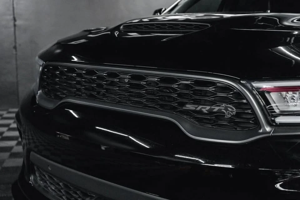 2023 Dodge Durango SRT Hellcat 3rd Gen - Image 4 of 20