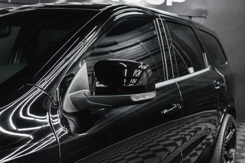 2023 Dodge Durango SRT Hellcat 3rd Gen - Image 8 of 20