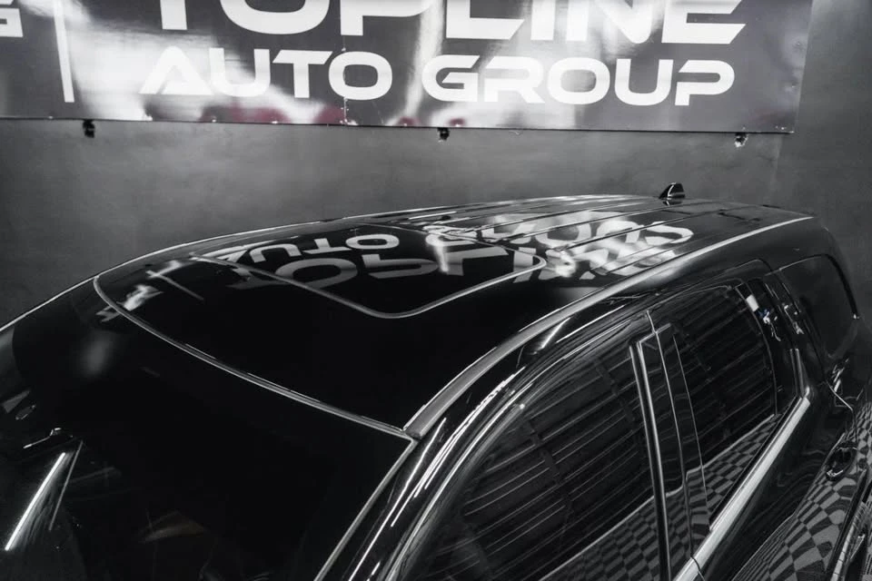 2023 Dodge Durango SRT Hellcat 3rd Gen - Image 9 of 20