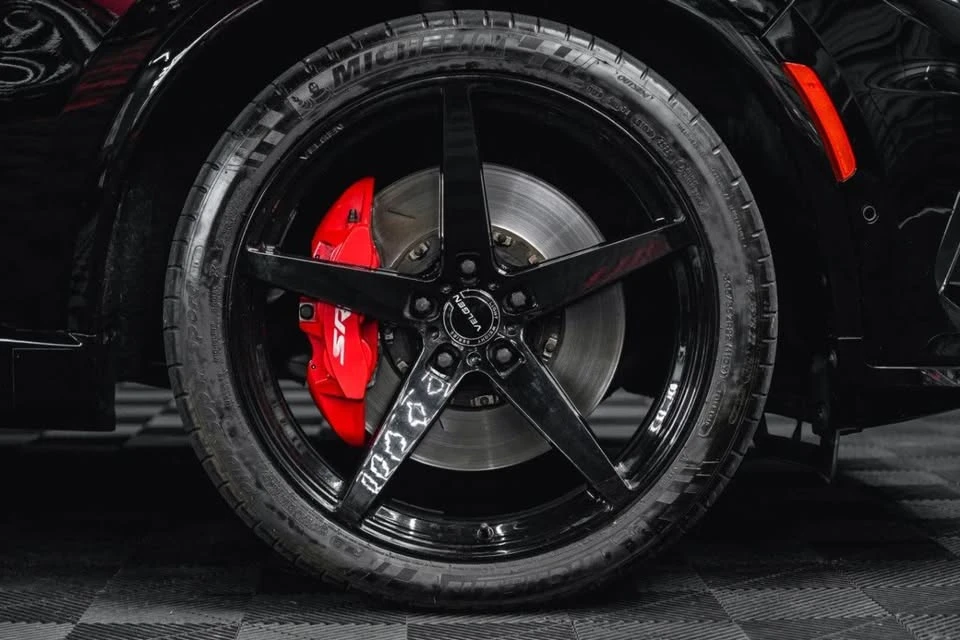 2023 Dodge Durango SRT Hellcat 3rd Gen - Image 18 of 20