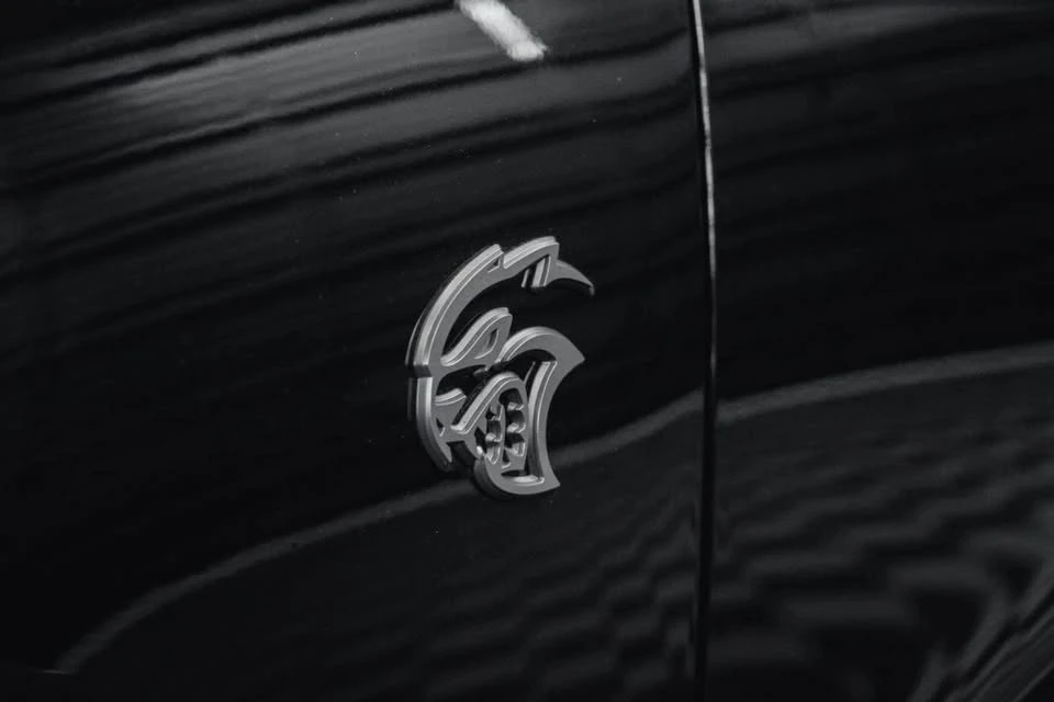 2023 Dodge Durango SRT Hellcat 3rd Gen - Image 7 of 20