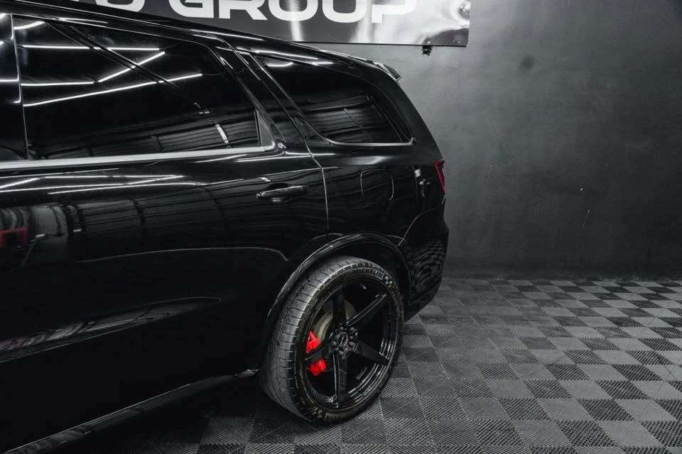 2023 Dodge Durango SRT Hellcat 3rd Gen - Image 10 of 20