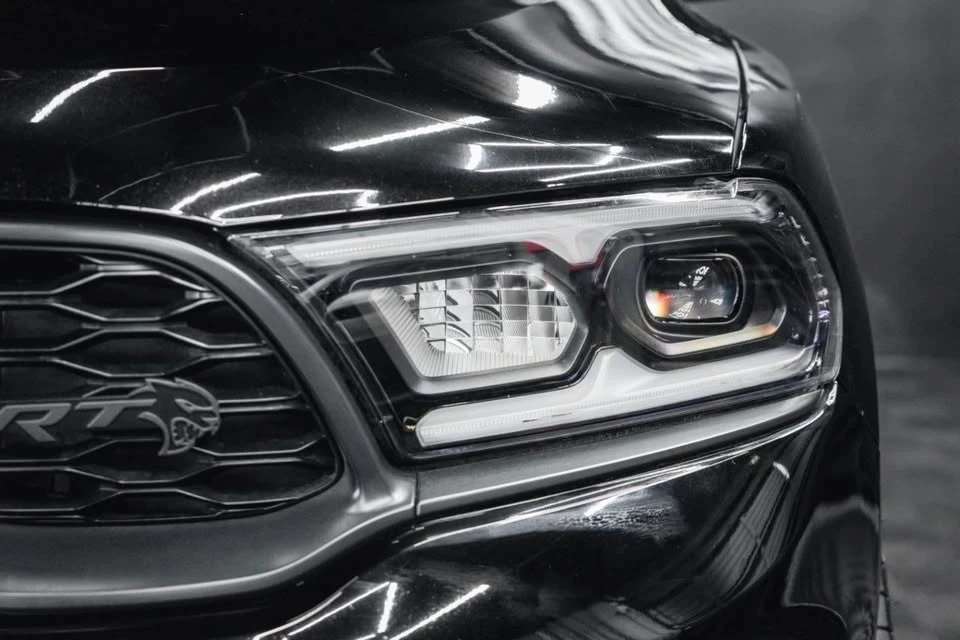 2023 Dodge Durango SRT Hellcat 3rd Gen - Image 14 of 20