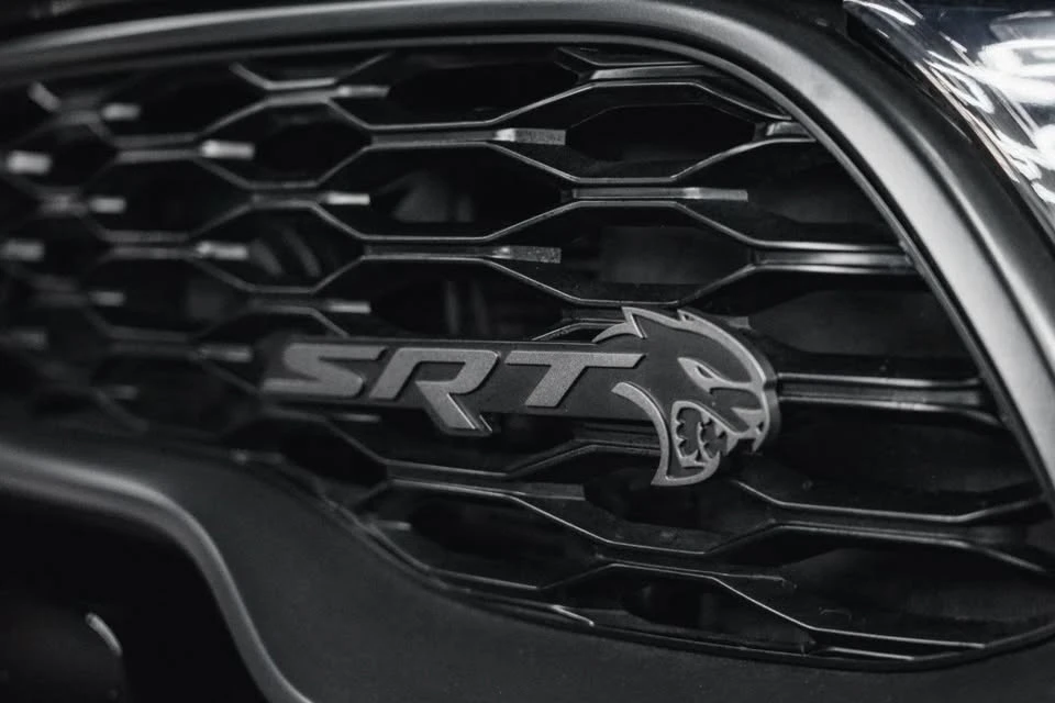 2023 Dodge Durango SRT Hellcat 3rd Gen - Image 5 of 20