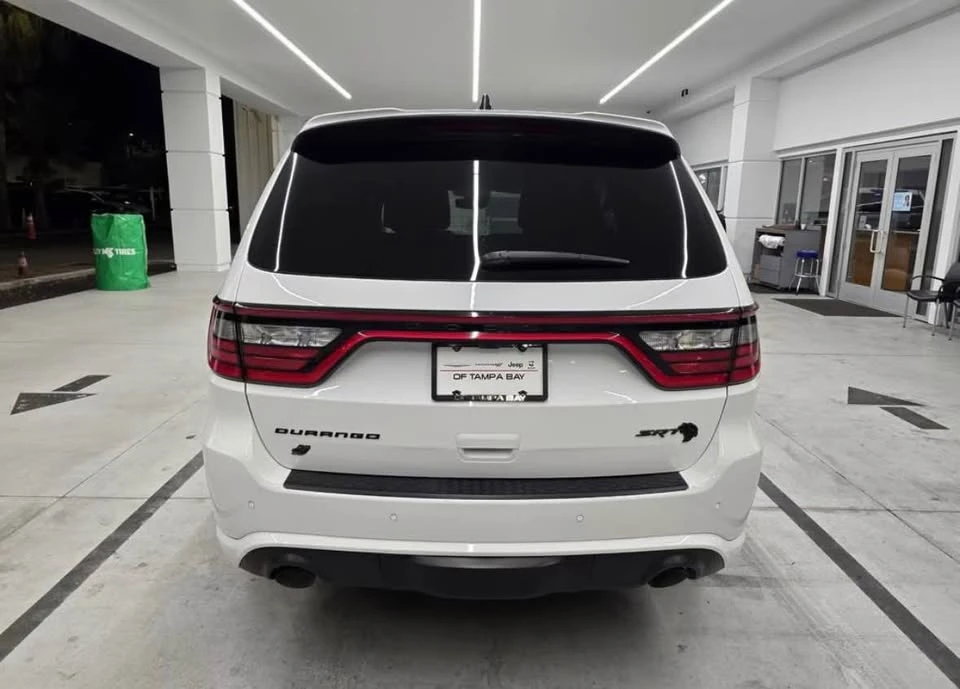 2023 Dodge Durango SRT Hellcat 3rd Gen - Image 4 of 19