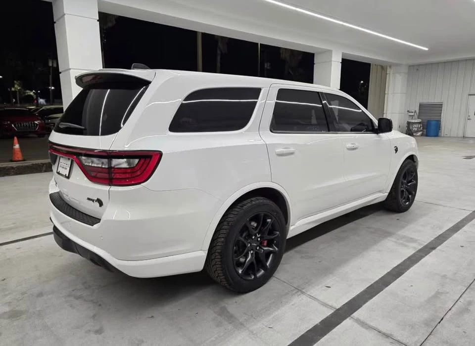 2023 Dodge Durango SRT Hellcat 3rd Gen - Image 6 of 19