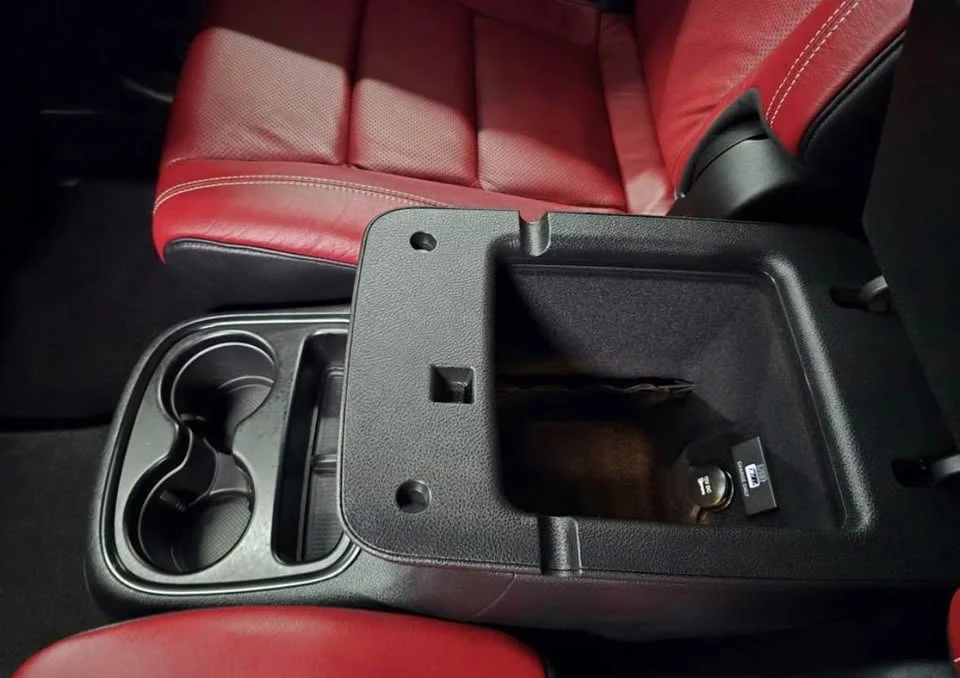 2023 Dodge Durango SRT Hellcat 3rd Gen - Image 16 of 19
