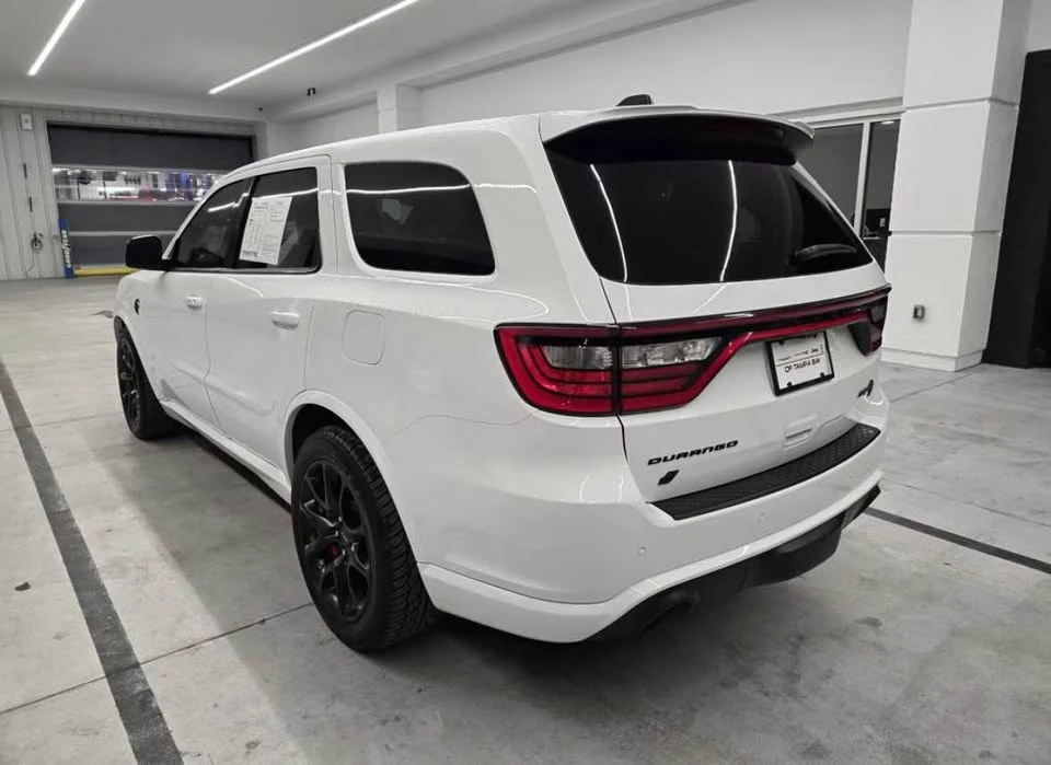 2023 Dodge Durango SRT Hellcat 3rd Gen - Image 3 of 19