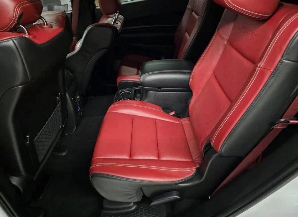 2023 Dodge Durango SRT Hellcat 3rd Gen - Image 15 of 19