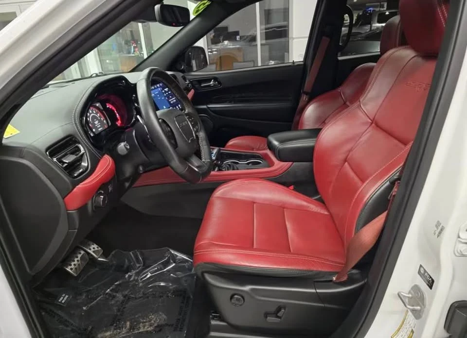 2023 Dodge Durango SRT Hellcat 3rd Gen - Image 12 of 19