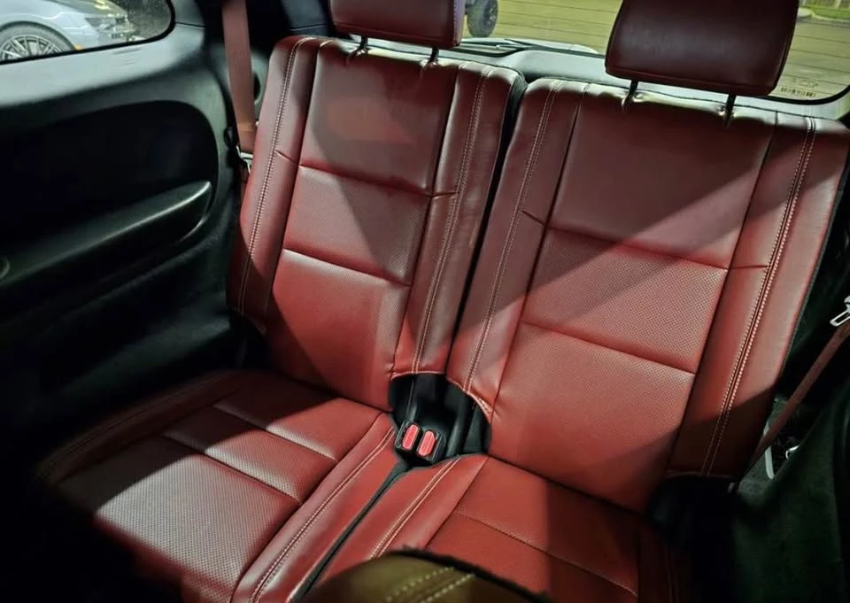 2023 Dodge Durango SRT Hellcat 3rd Gen - Image 17 of 19