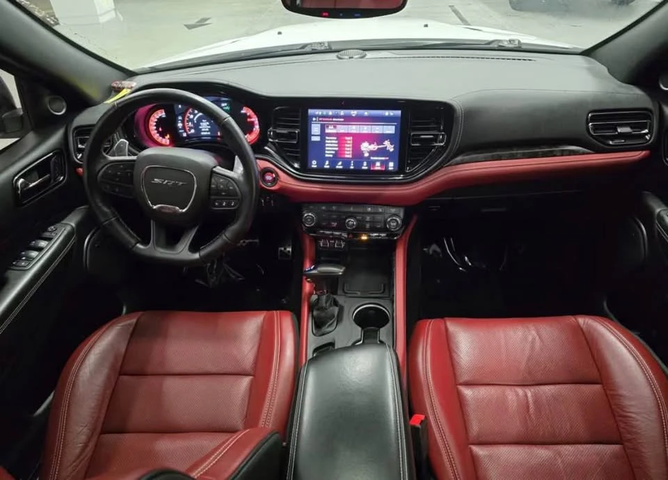 2023 Dodge Durango SRT Hellcat 3rd Gen - Image 19 of 19