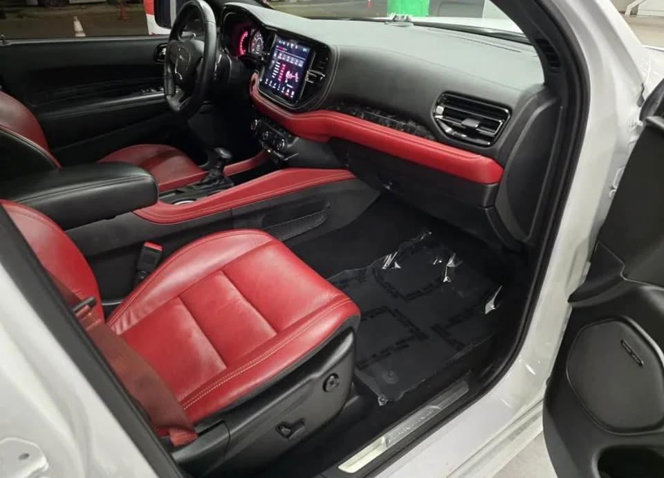 2023 Dodge Durango SRT Hellcat 3rd Gen - Image 18 of 19